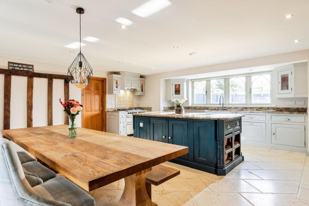Bourne Road, Colsterworth, NG33 photo 3