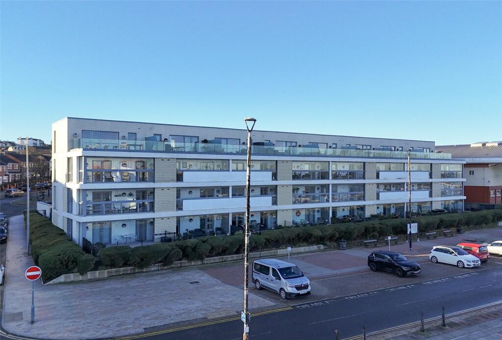 Main image of property: Virginia Road, New Brighton, Wirral