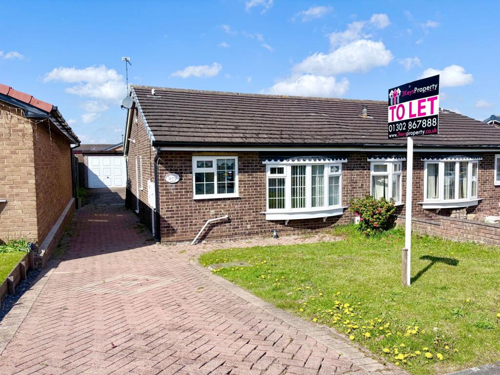 Main image of property: Highgate Close, New Rossington, DN11