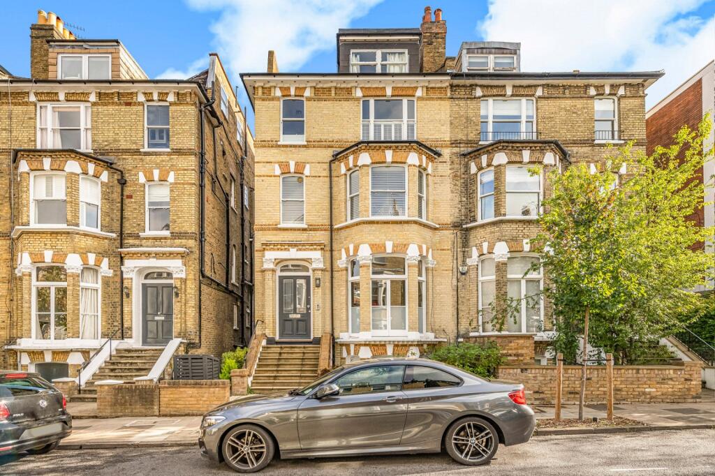 Main image of property: Cardigan Road,
Richmond, TW10
