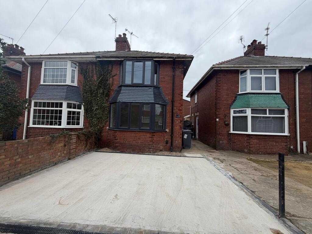 Main image of property: Tennyson Avenue, Thorne, DN8