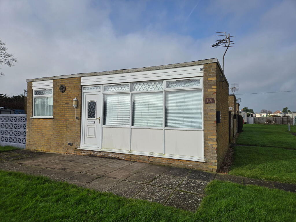 Main image of property: St. Leonards Drive, Chapel St. Leonards, Skegness, PE24 5UZ