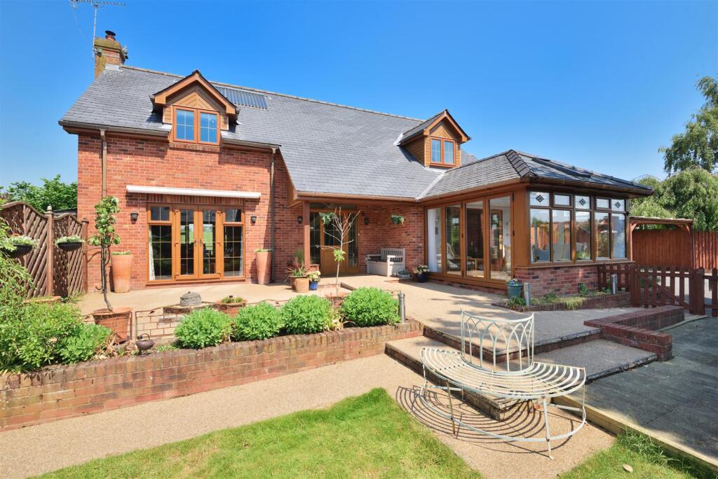 Main image of property: Almeley, Hereford