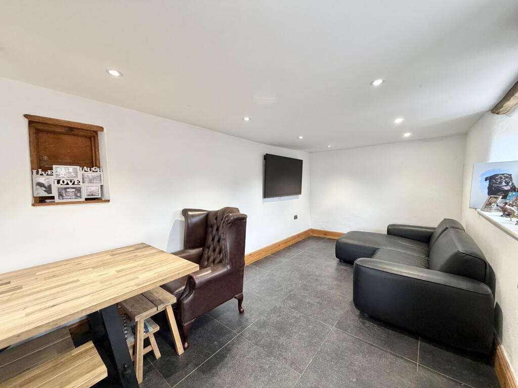 House in Taunton - More