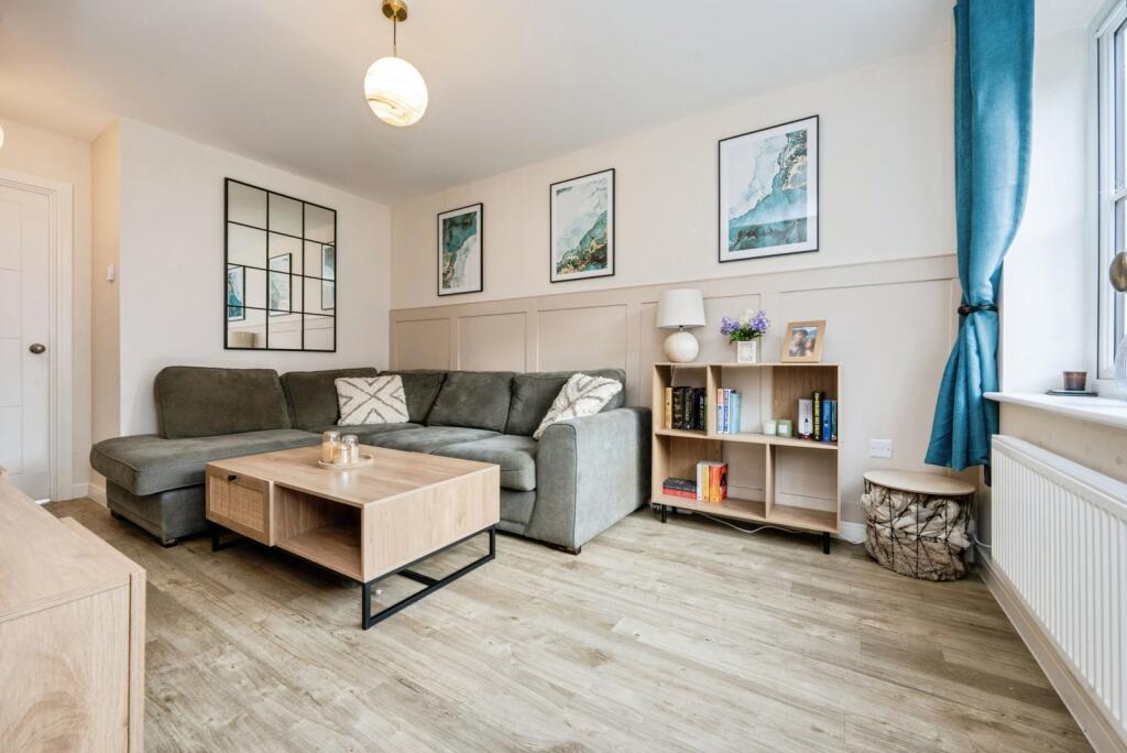 Gent Court, Shortstown, Bedford, Bedfordshire, MK42 photo 3