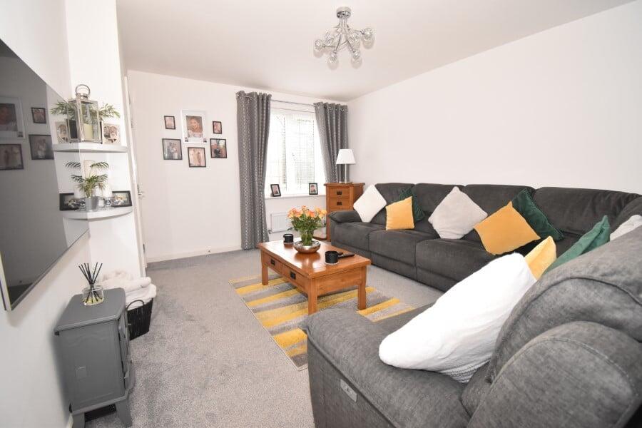 Coaker Road, Westclyst, Exeter, EX1 photo 4