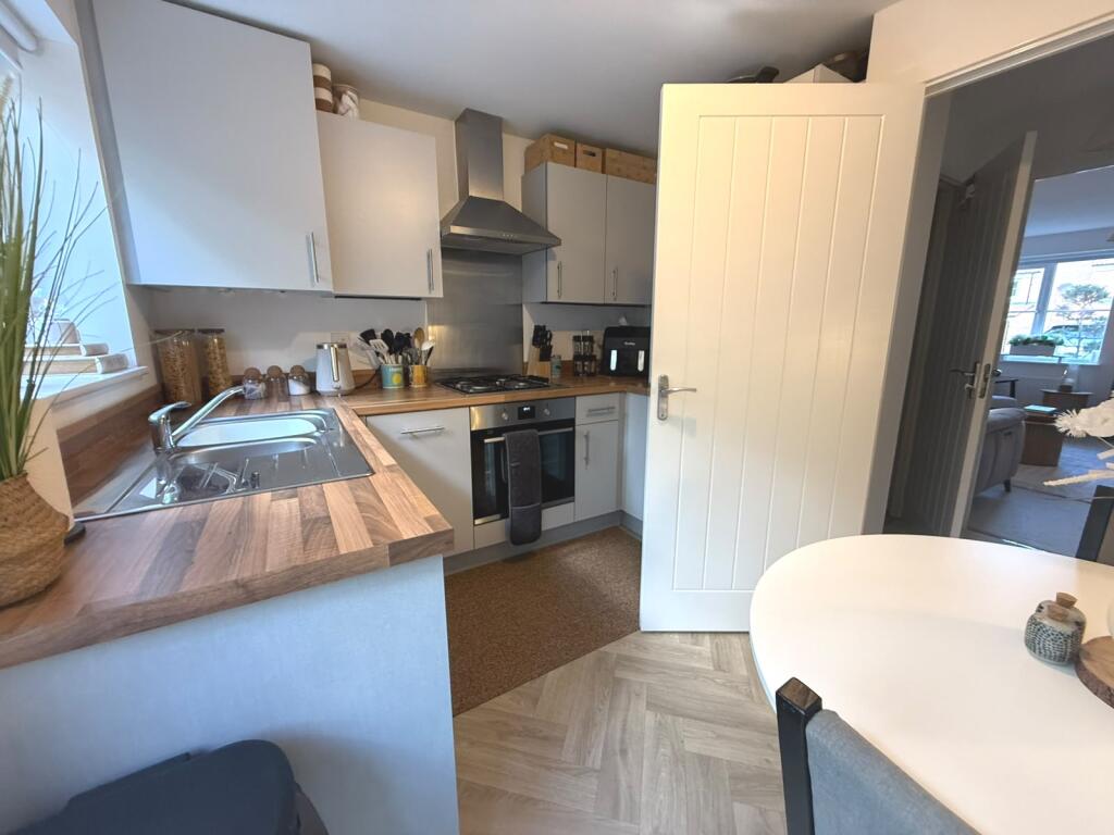House in Stockton-on-Tees - View 4