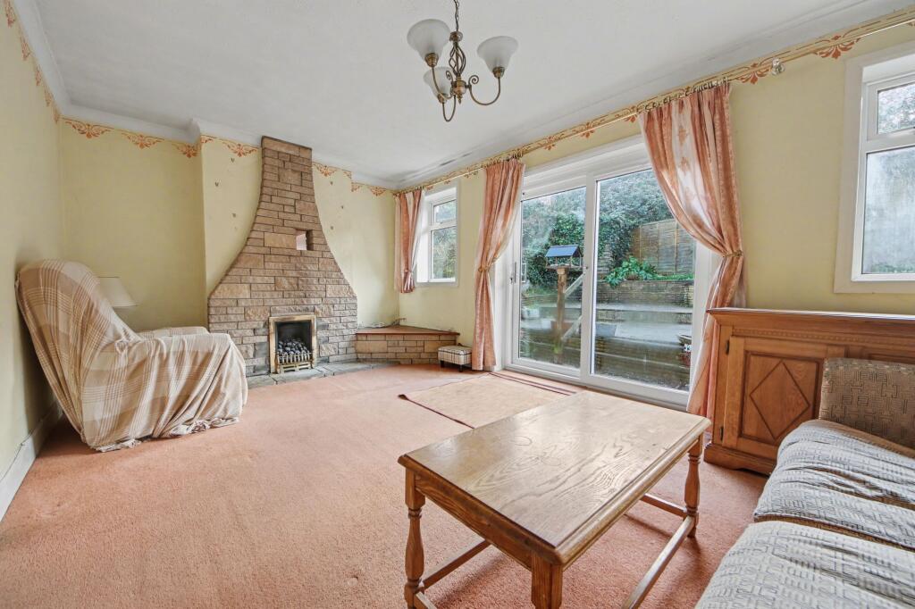 Gainsford Road, Bitterne, SO19 photo 2