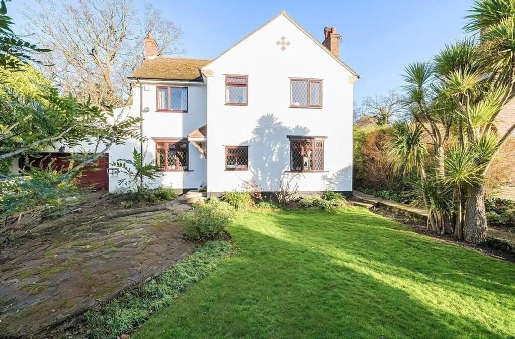 Main image of property: Heathfield, Chislehurst, Kent, BR7