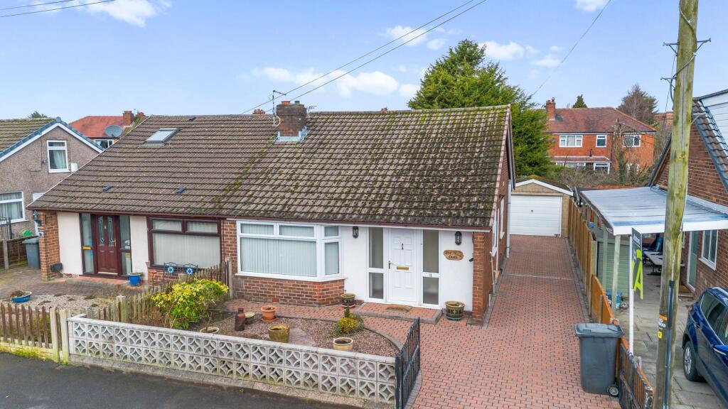 Main image of property: Bettison Avenue, Leigh, WN7