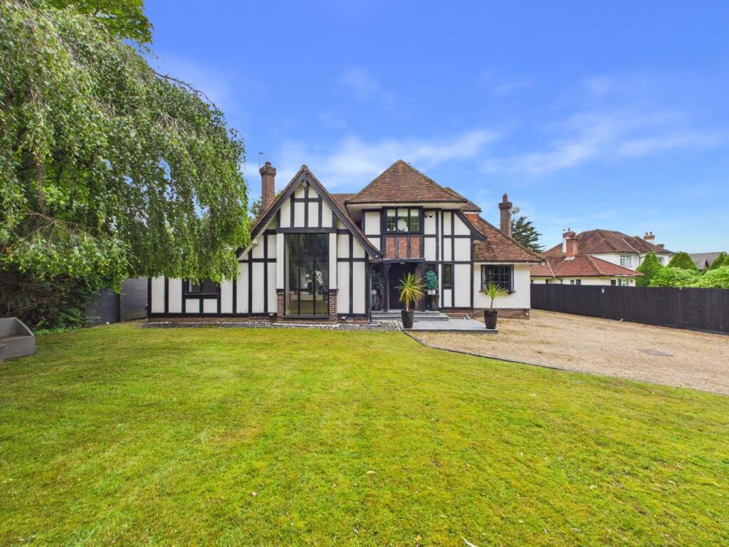 Main image of property: 20 Hollydale Drive, Bromley, Kent, BR2