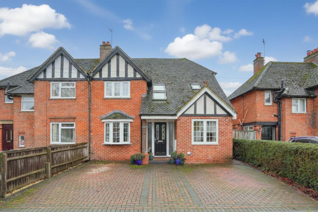 Main image of property: Caldecott Road, Abingdon, OX14