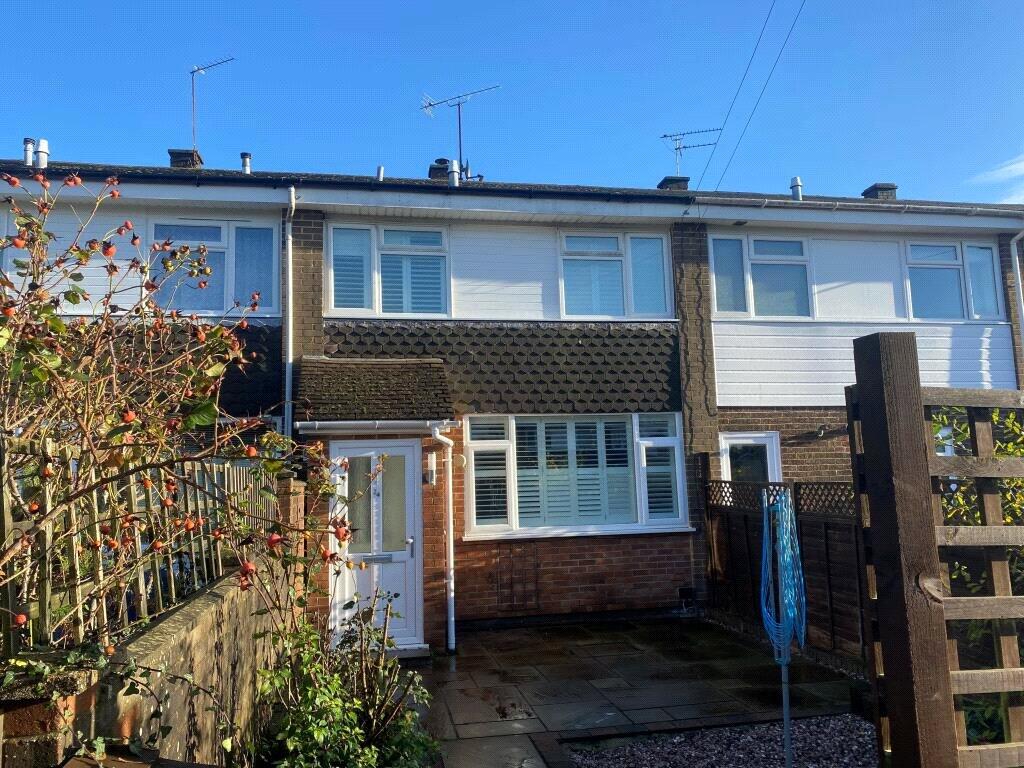 Main image of property: Fairview Drive, Romsey, Hampshire