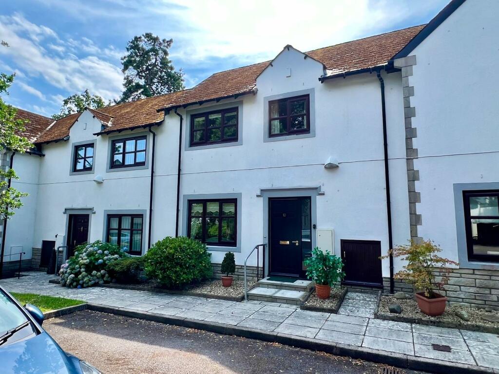 Main image of property: Restway Gardens, Bridgend, Bridgend County Borough. CF31 4HY