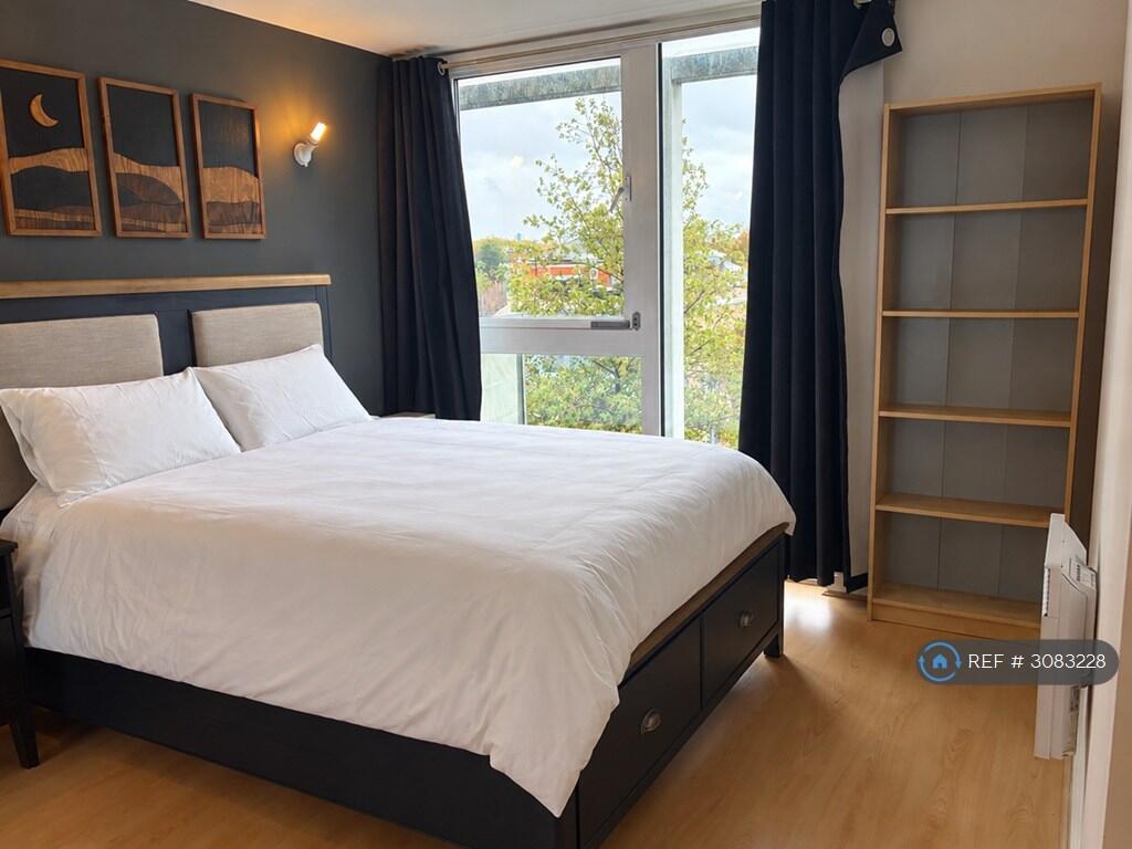 Apartment in London - View 4