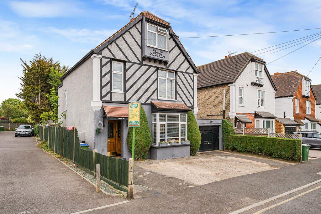 Main image of property: Manor Way, Bexley