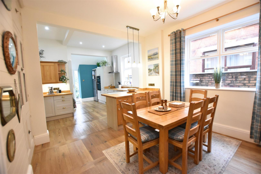 Brereton Avenue, Cleethorpes photo 5