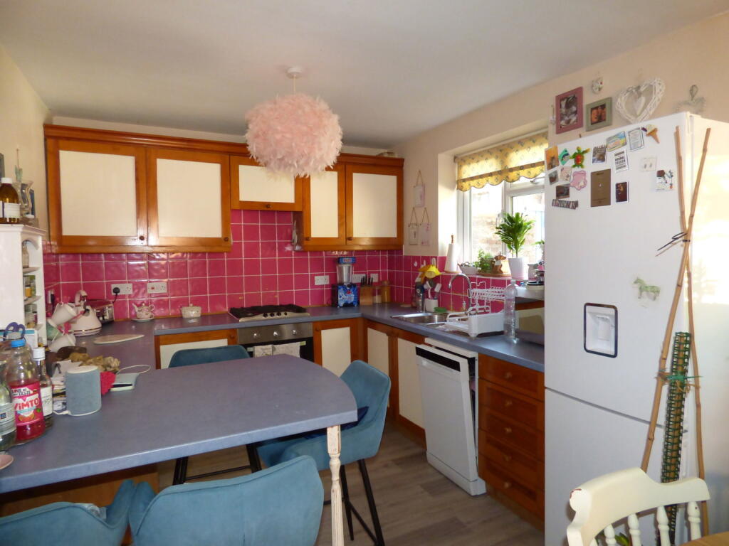 House in Worcester - More