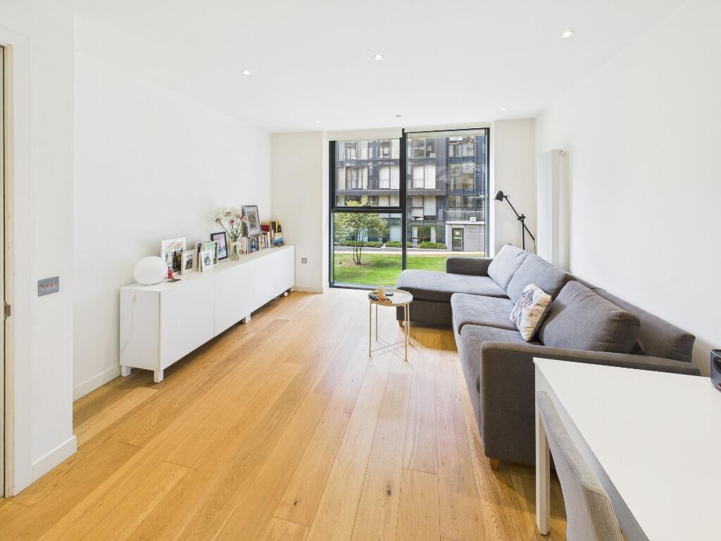 Apartment in Edinburgh - View 2
