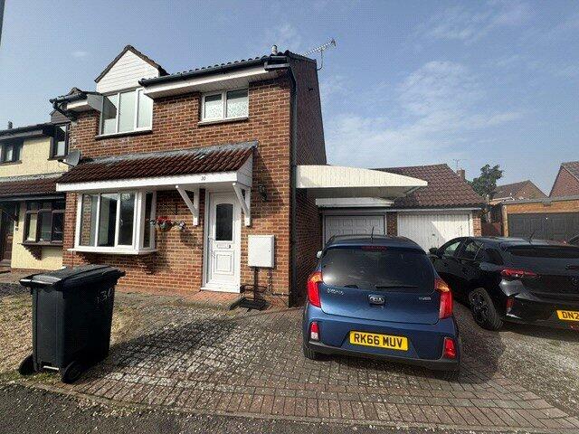 Main image of property: Woollaton Close, Grange Park, Swindon, Wiltshire, SN5