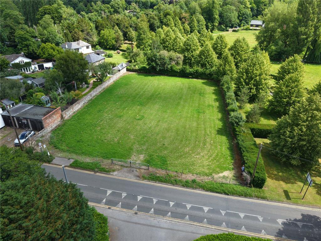 Wargrave Road, Henley-on-Thames, Berkshire, RG9 - View 2