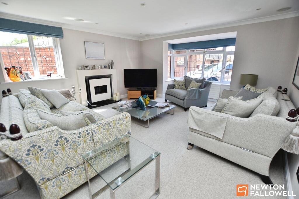 House in Charnwood, Burton on the Wolds - View 6
