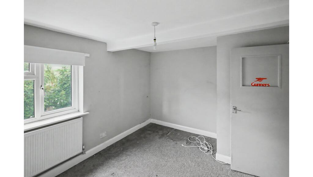 Apartment in London, Anerley - View 5