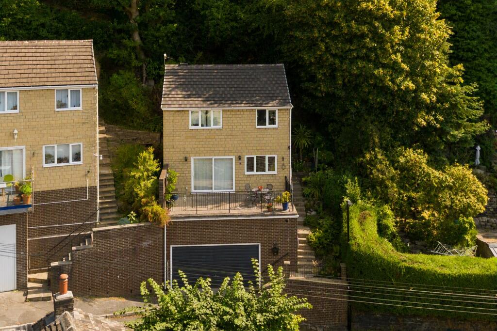 Main image of property: Old Lees Road, Hebden Bridge