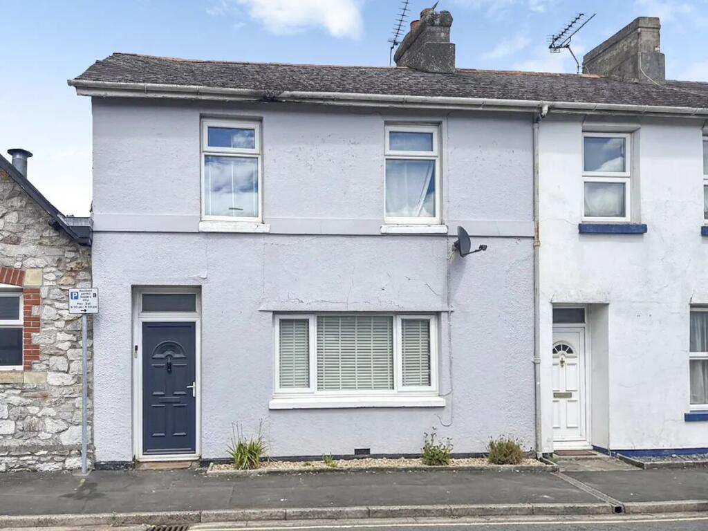 Main image of property: Osborne Street, NEWTON ABBOT, Devon.