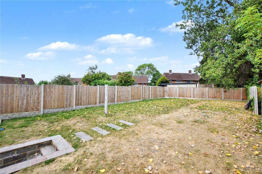 House in Leeds, West Yorkshire - More