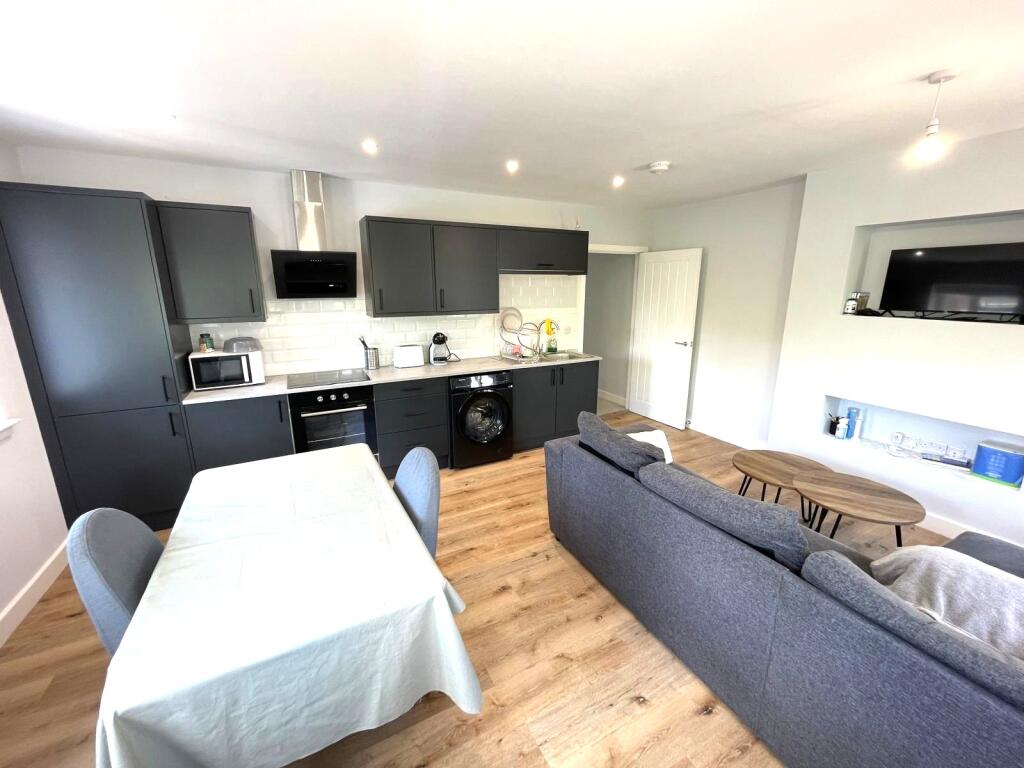 Main image of property: Westgate, Wakefield