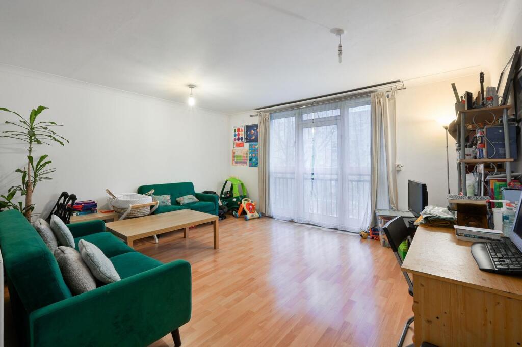 Main image of property: Plender Street, Camden Town, NW1