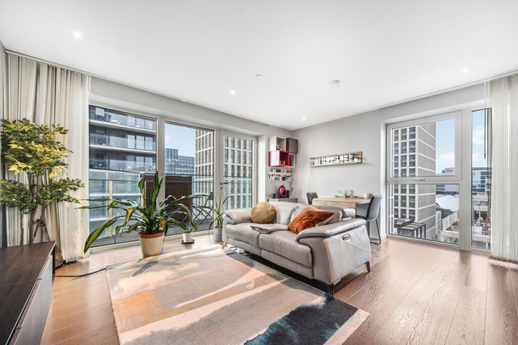 Main image of property: Lantana Heights, Glasshouse Gardens, London, E20