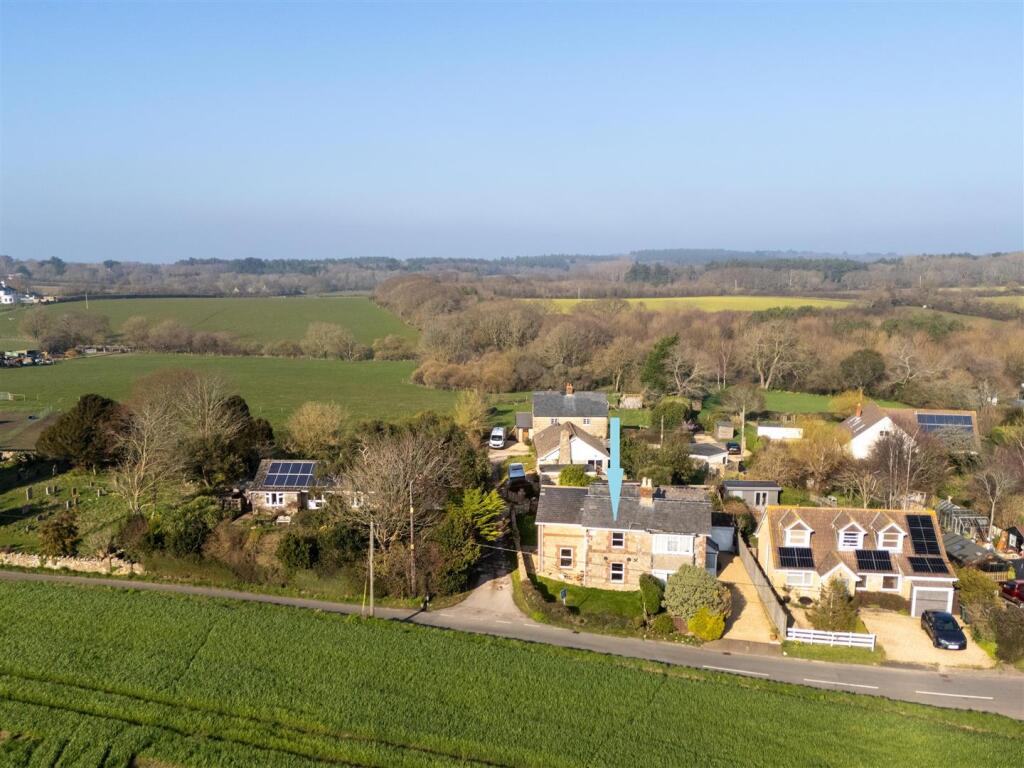 Main image of property: Thorley, Isle of Wight