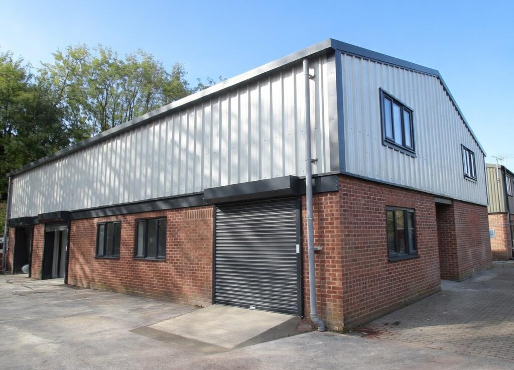 Main image of property: Unit 4C, Station Yard, Station Road, Hungerford, Berkshire, RG17 0DY