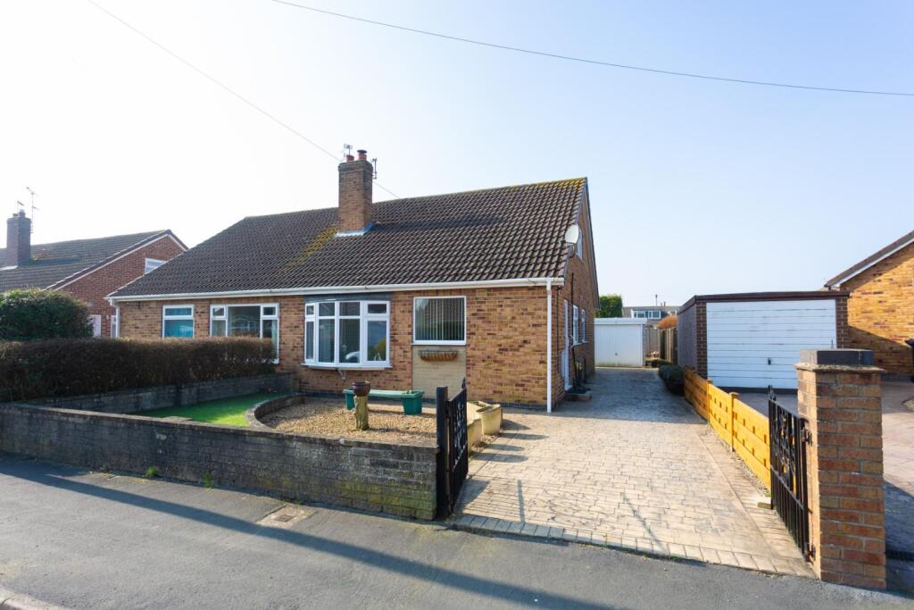 Main image of property: Abelton Grove, Haxby, York