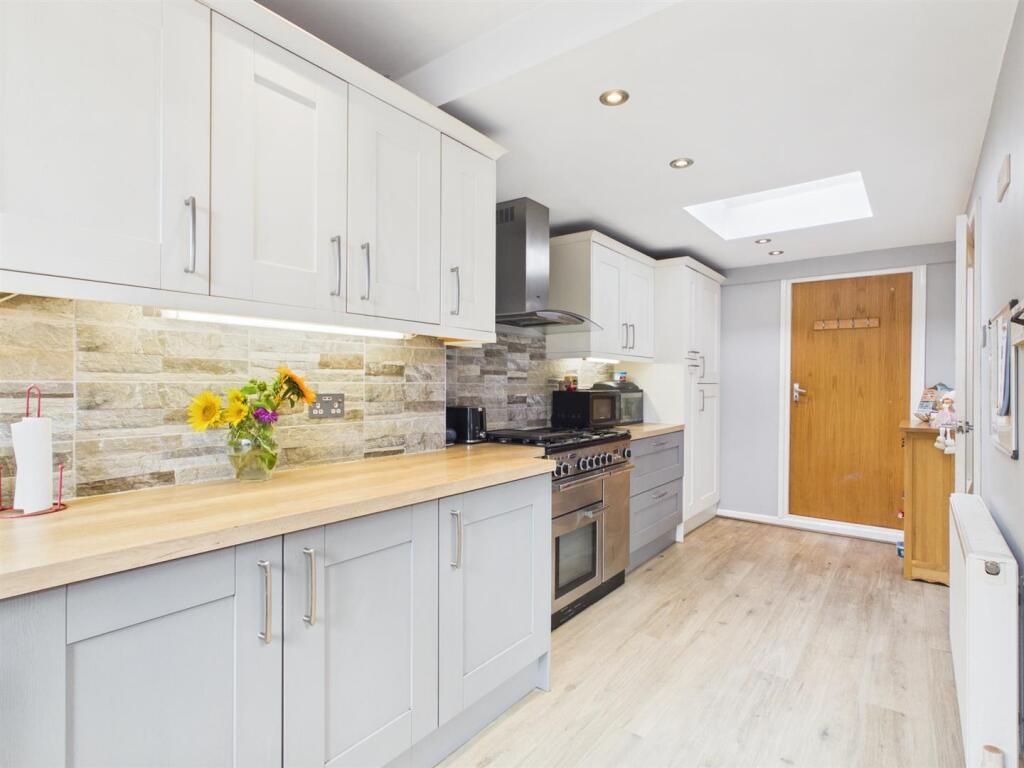 House in Dudley - More