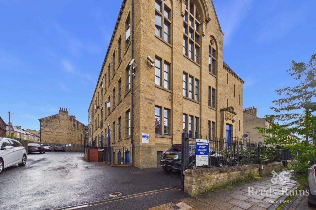 Main image of property: Water Street, Huddersfield, HD1