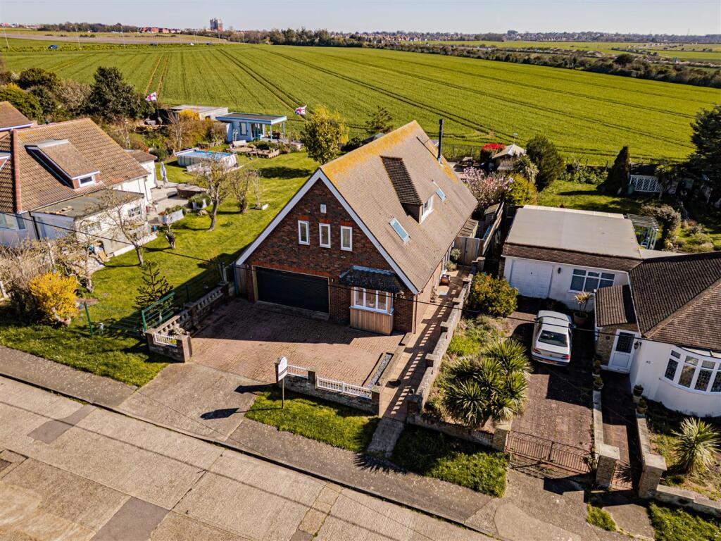 Main image of property: Sea View Road, Cliffsend, Ramsgate