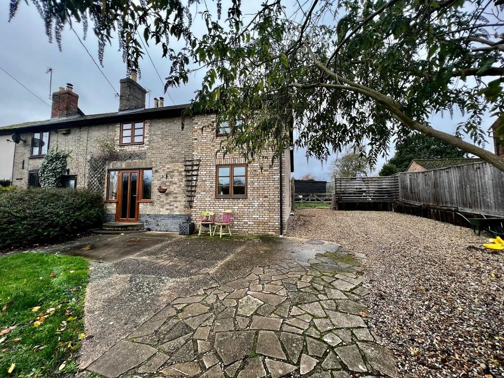 Main image of property: The Street, Wetherden, Stowmarket