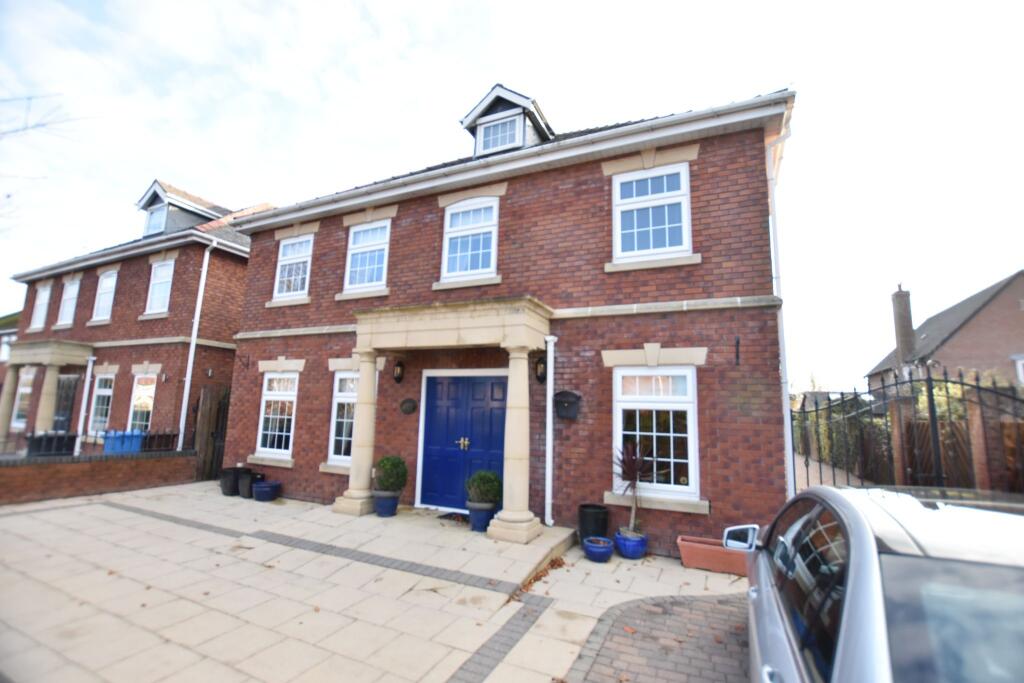 Main image of property: Beech Tree House, Great Plumpton, PR4