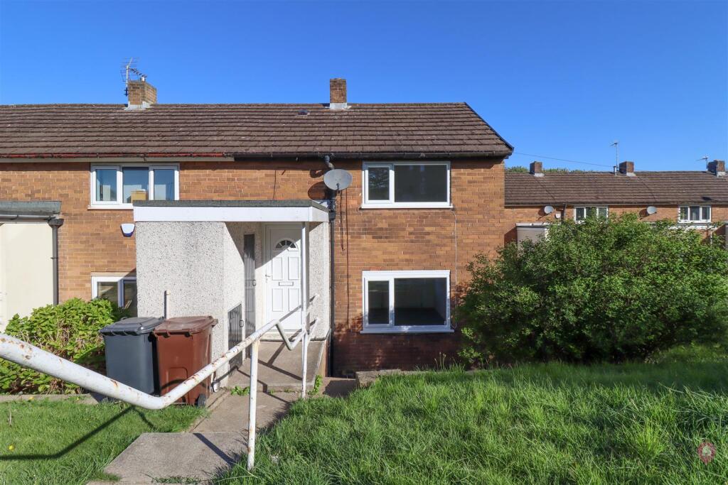 Main image of property: Raeburn Road, Sheffield, S14