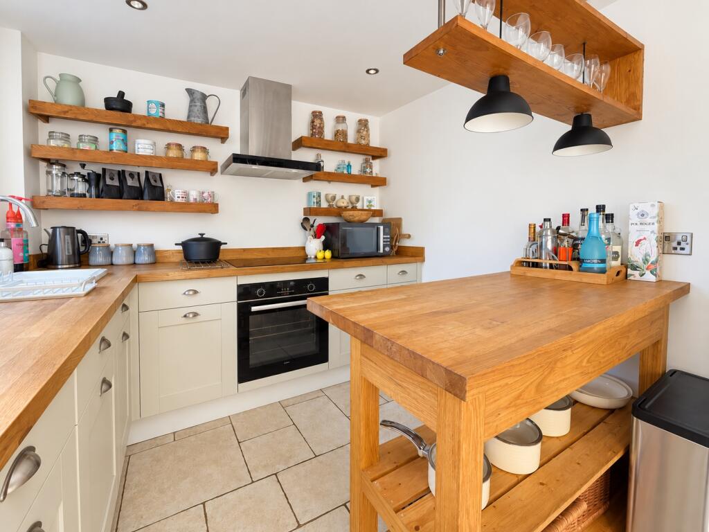 House in North Kesteven, Dunston - View 4
