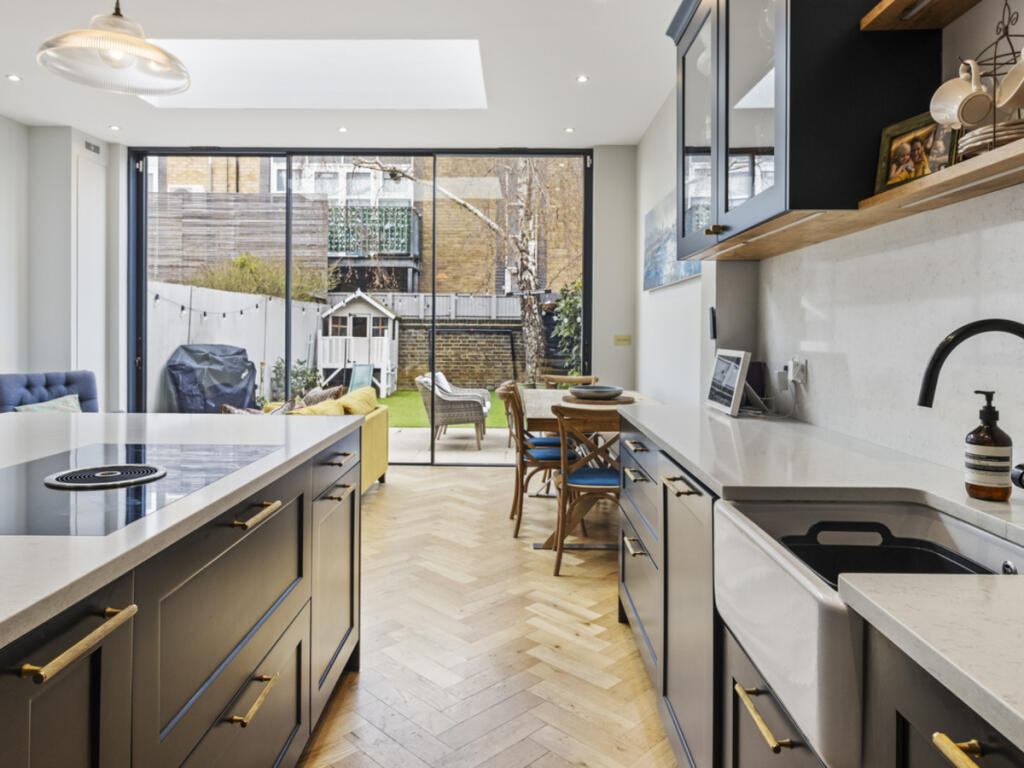 Main image of property: Mount Road, London, SW19