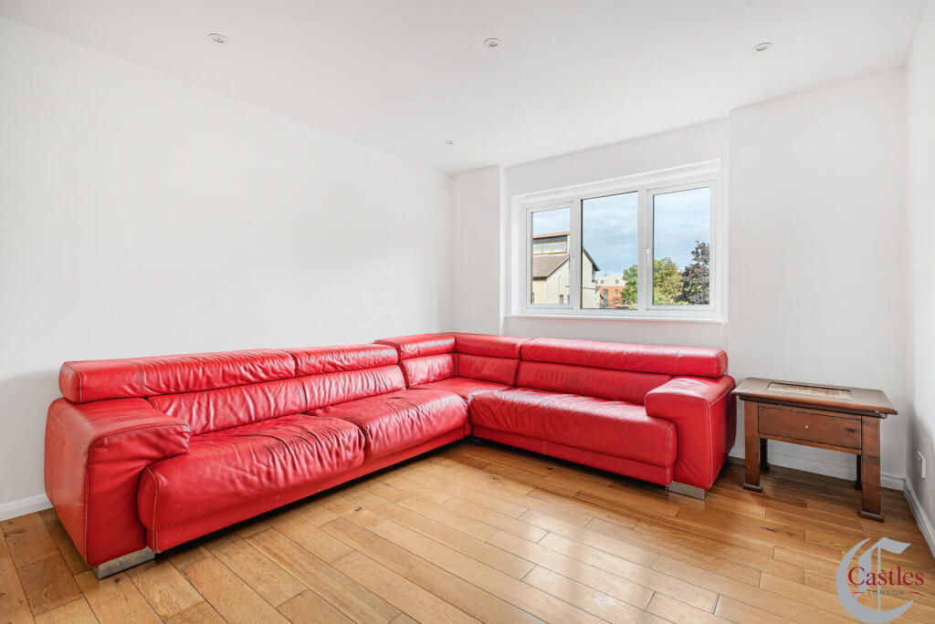 Apartment in London - View 2