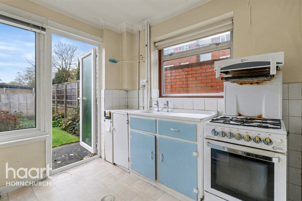 Main image of property: Falkirk Close, Hornchurch