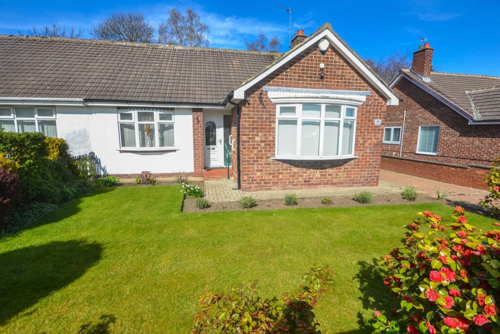 Main image of property: Lyndon Drive, East Boldon