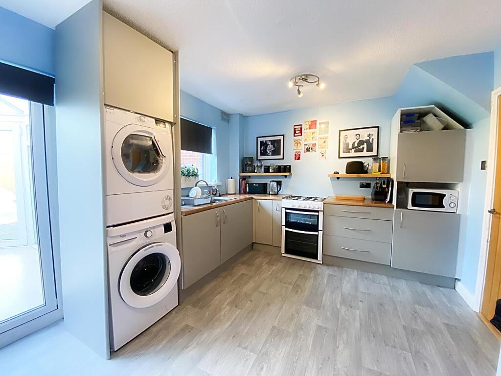 House in North Tyneside, Holystone - View 5