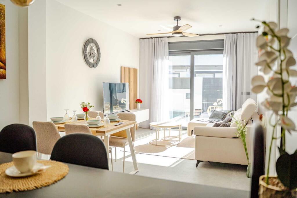 Main image of property: Murcia, San Javier