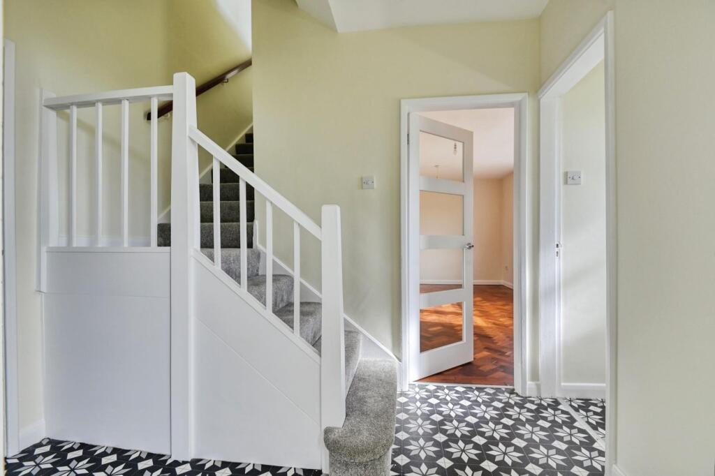 Additional image 2 of Lime Grove, Newton Regis, Tamworth